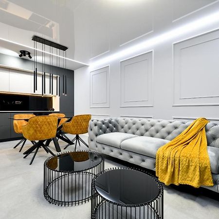 Sigma Exclusive Apartment Ζαντάρ Εξωτερικό φωτογραφία