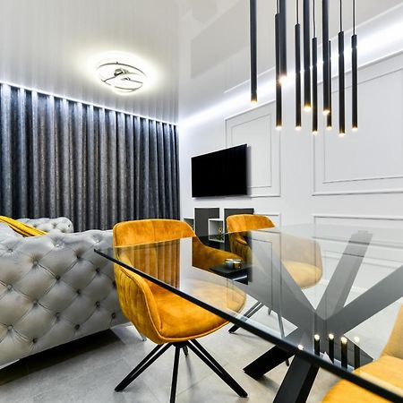 Sigma Exclusive Apartment Ζαντάρ Εξωτερικό φωτογραφία