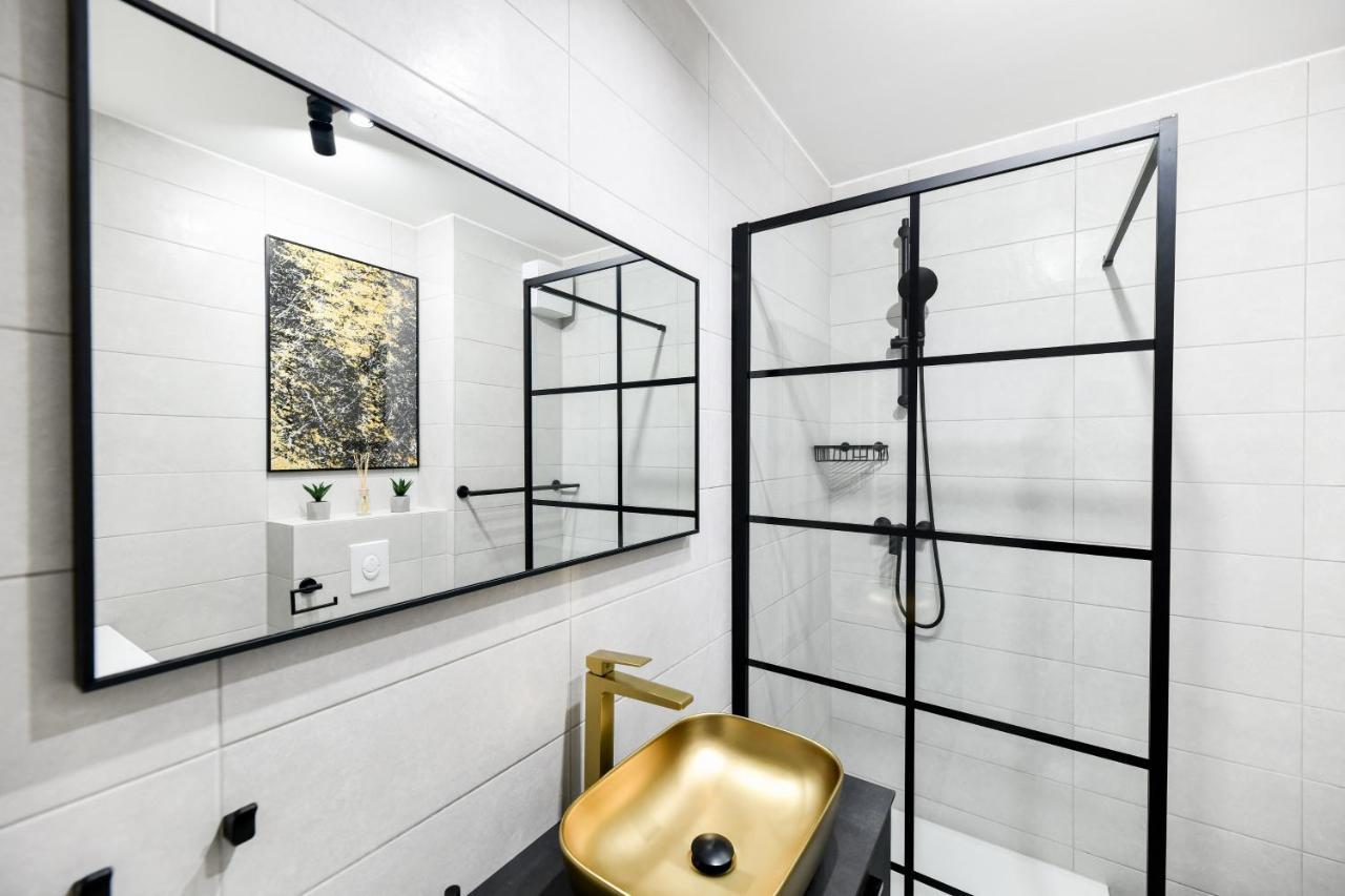 Sigma Exclusive Apartment Ζαντάρ Εξωτερικό φωτογραφία