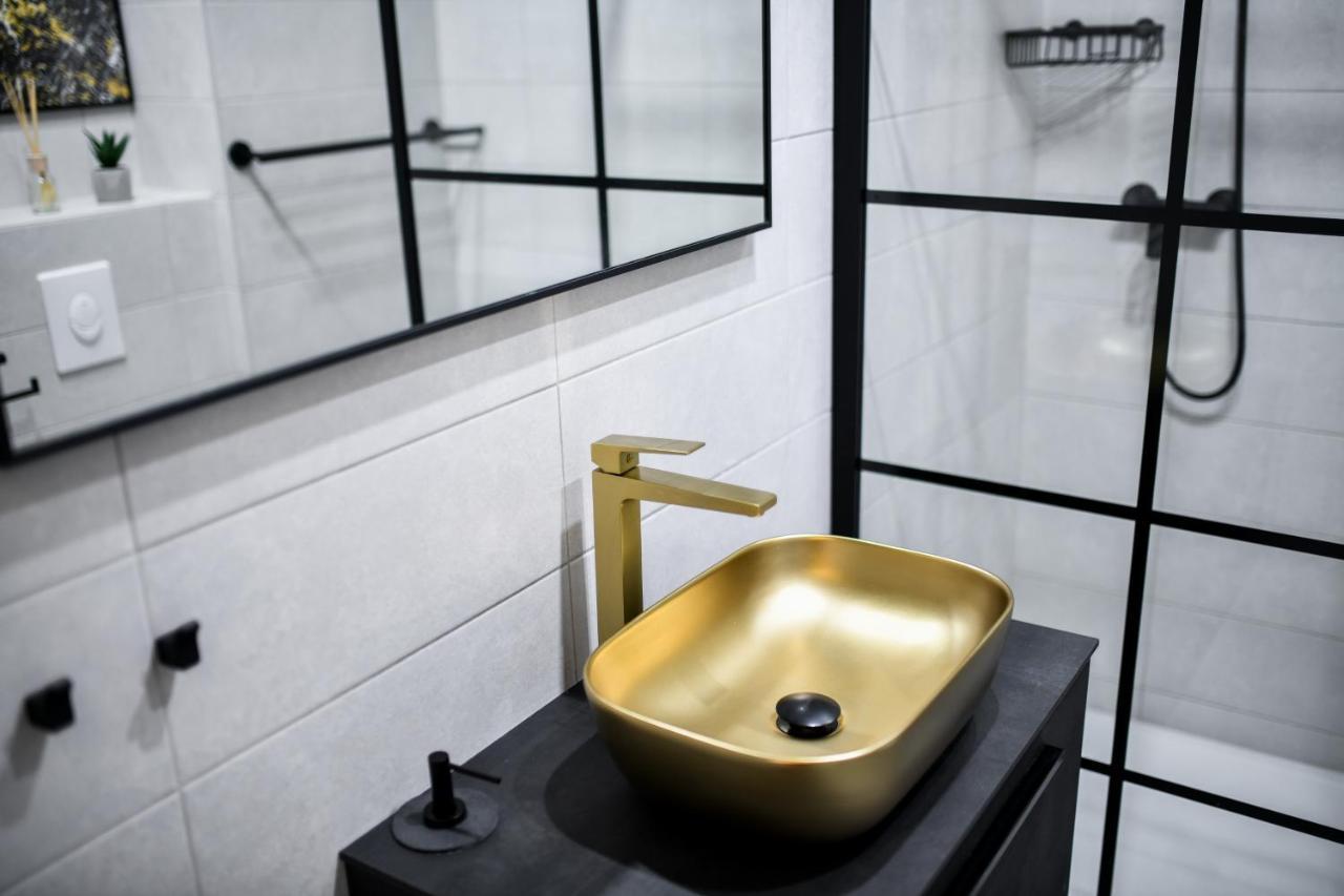 Sigma Exclusive Apartment Ζαντάρ Εξωτερικό φωτογραφία
