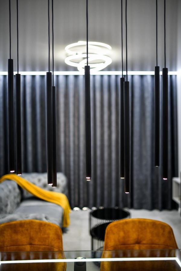 Sigma Exclusive Apartment Ζαντάρ Εξωτερικό φωτογραφία