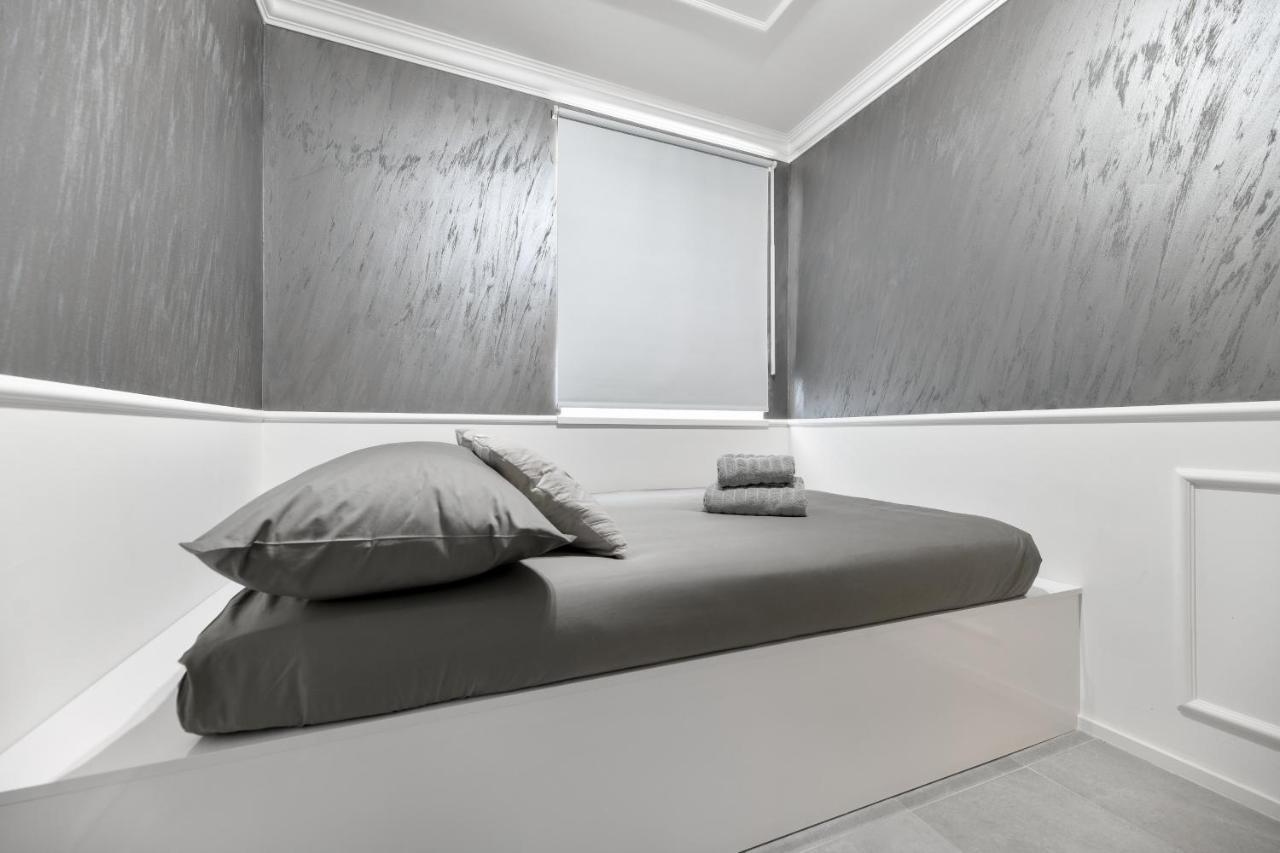 Sigma Exclusive Apartment Ζαντάρ Εξωτερικό φωτογραφία
