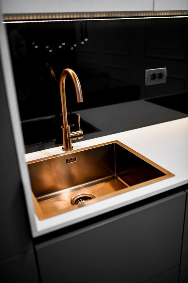 Sigma Exclusive Apartment Ζαντάρ Εξωτερικό φωτογραφία