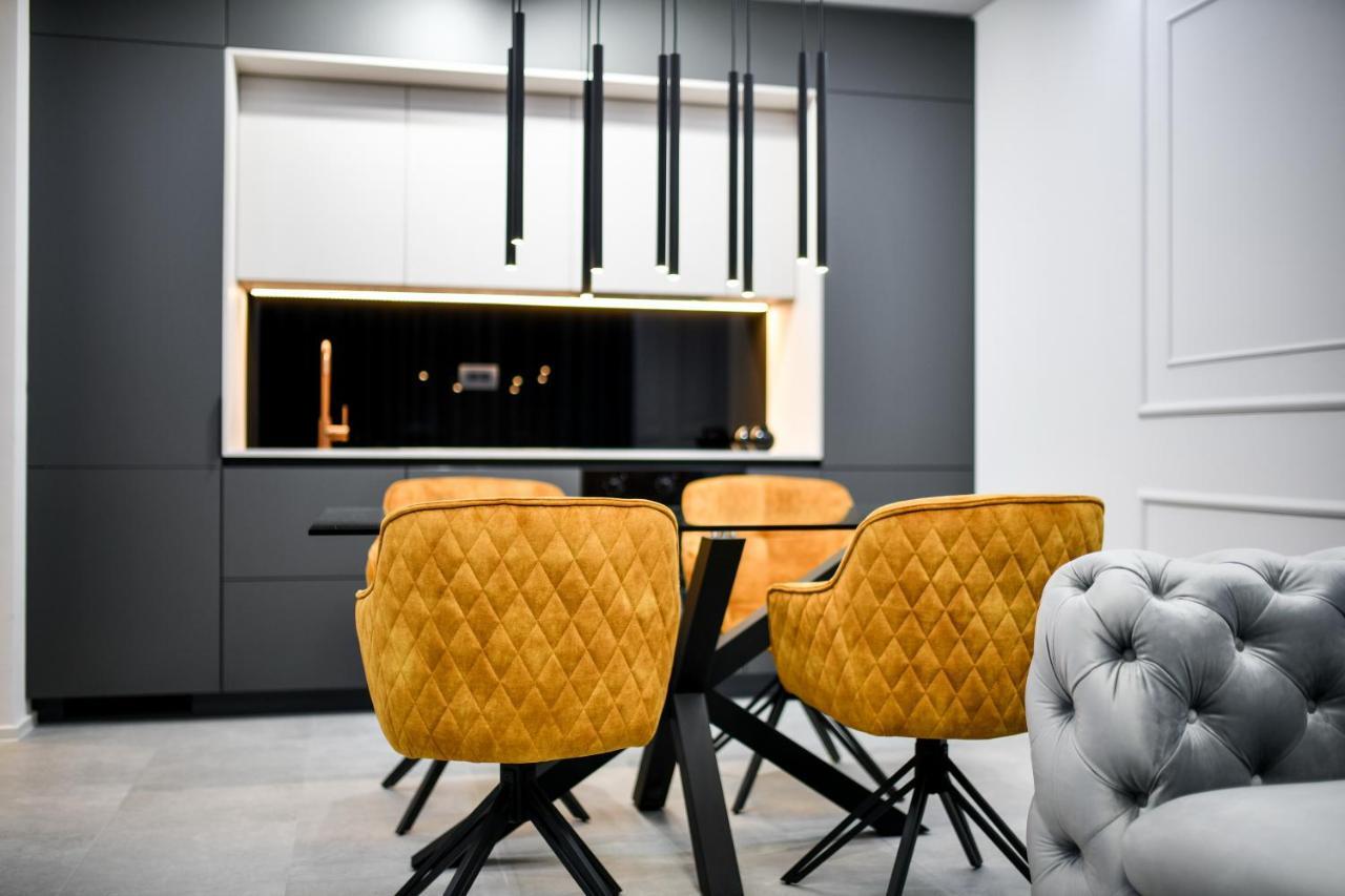 Sigma Exclusive Apartment Ζαντάρ Εξωτερικό φωτογραφία
