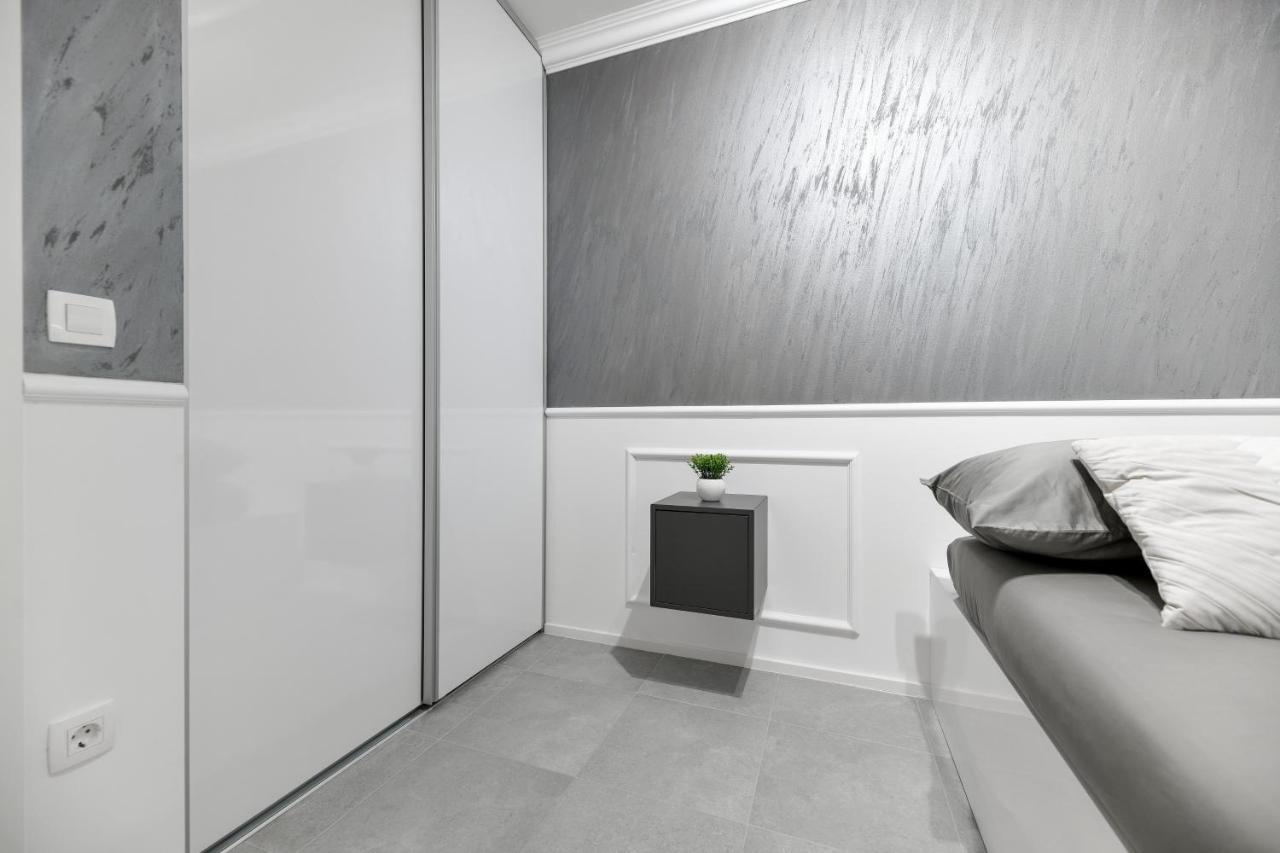 Sigma Exclusive Apartment Ζαντάρ Εξωτερικό φωτογραφία