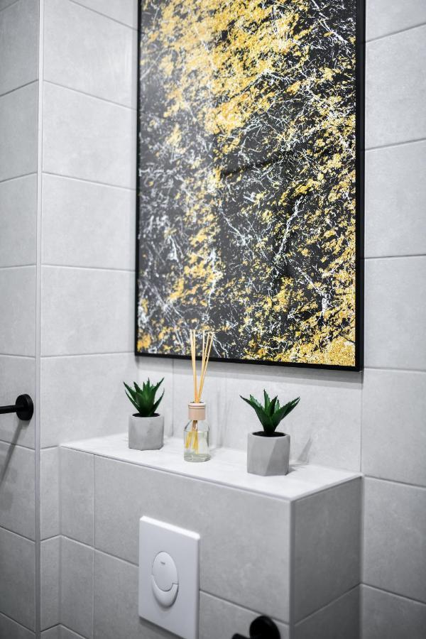Sigma Exclusive Apartment Ζαντάρ Εξωτερικό φωτογραφία