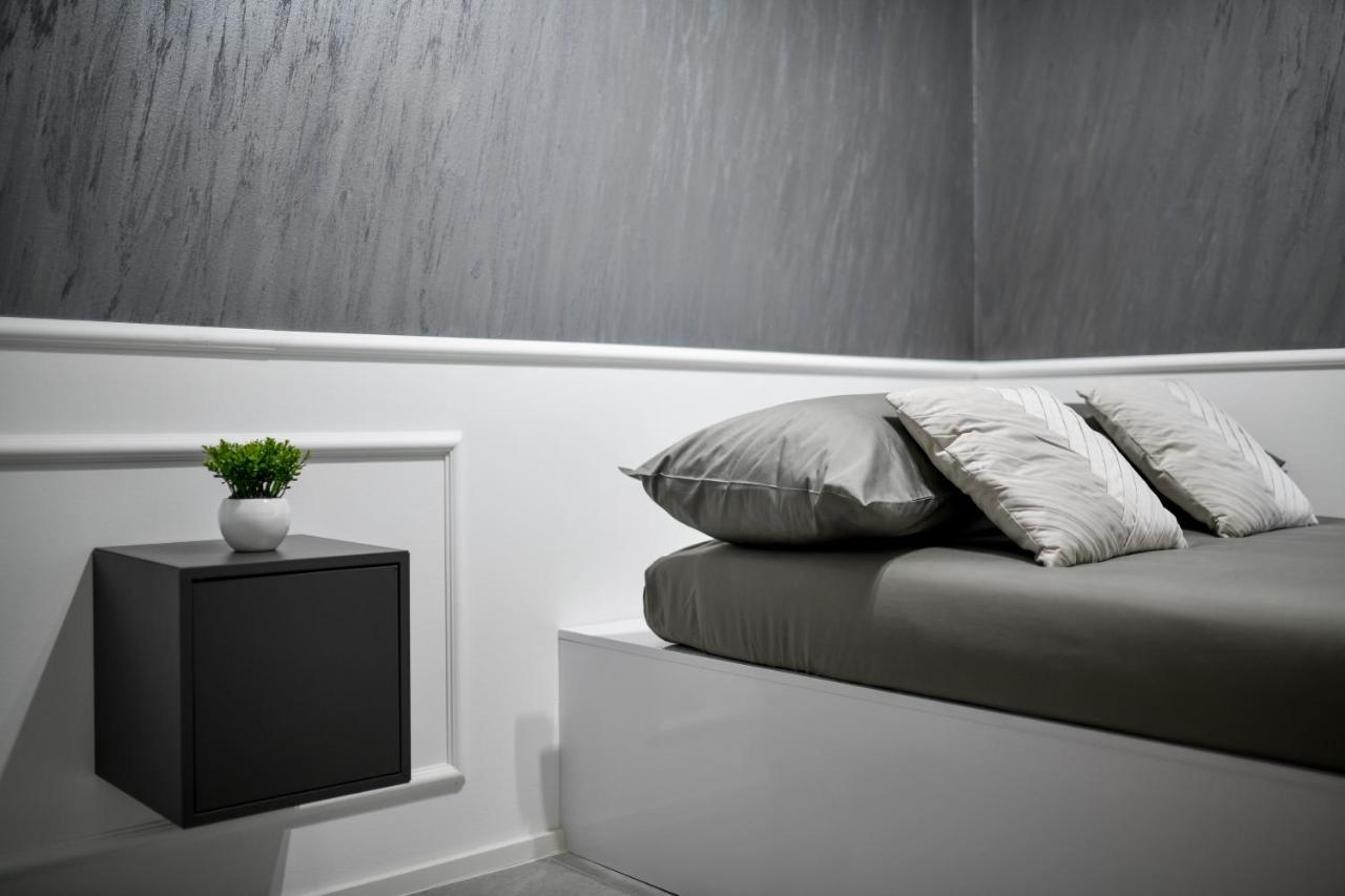 Sigma Exclusive Apartment Ζαντάρ Εξωτερικό φωτογραφία