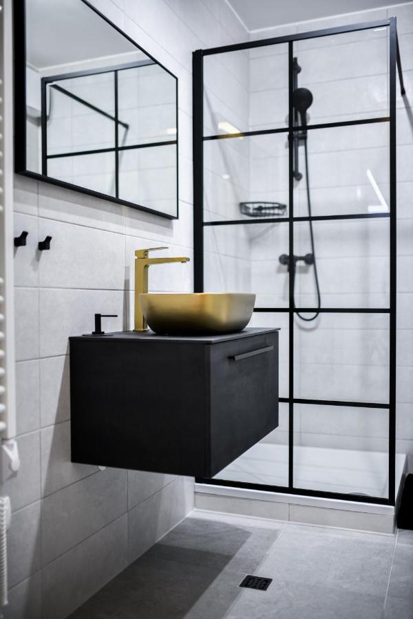 Sigma Exclusive Apartment Ζαντάρ Εξωτερικό φωτογραφία