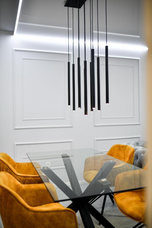 Sigma Exclusive Apartment Ζαντάρ Εξωτερικό φωτογραφία