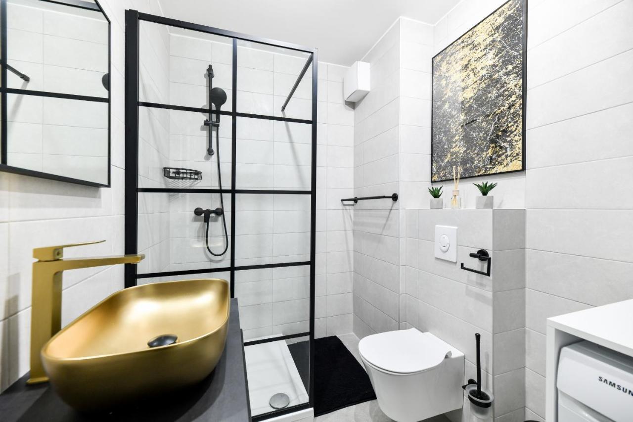 Sigma Exclusive Apartment Ζαντάρ Εξωτερικό φωτογραφία