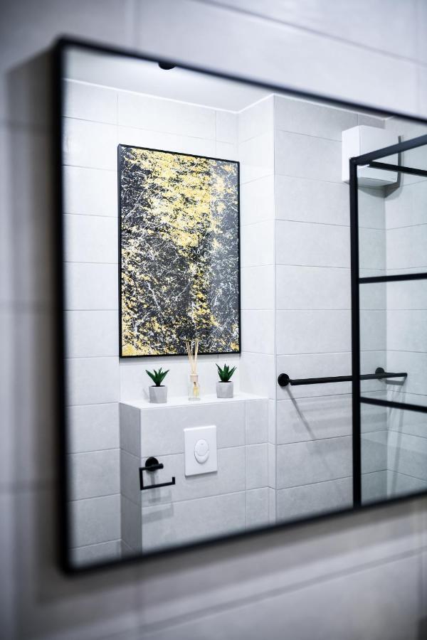 Sigma Exclusive Apartment Ζαντάρ Εξωτερικό φωτογραφία