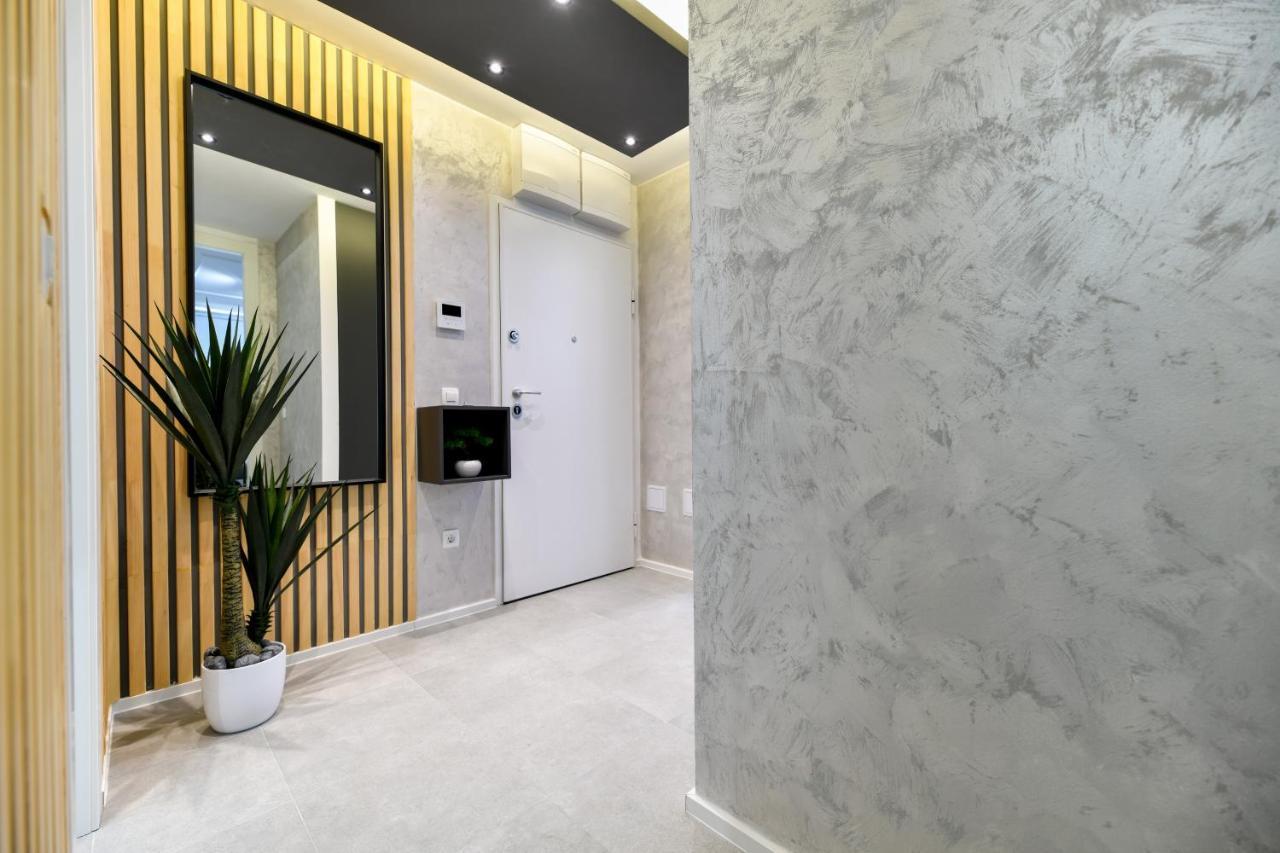 Sigma Exclusive Apartment Ζαντάρ Εξωτερικό φωτογραφία